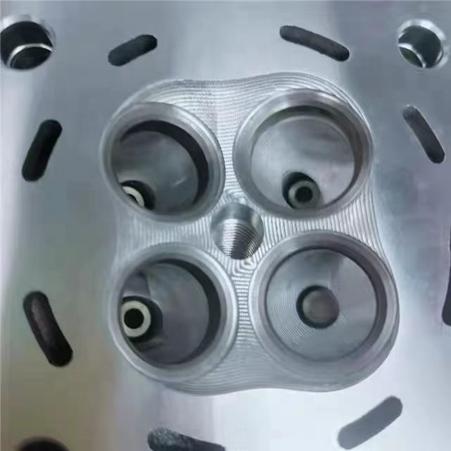 Cabeça de Cilindro de Motocicl - Motorcycle Cylinder avaliação e preço