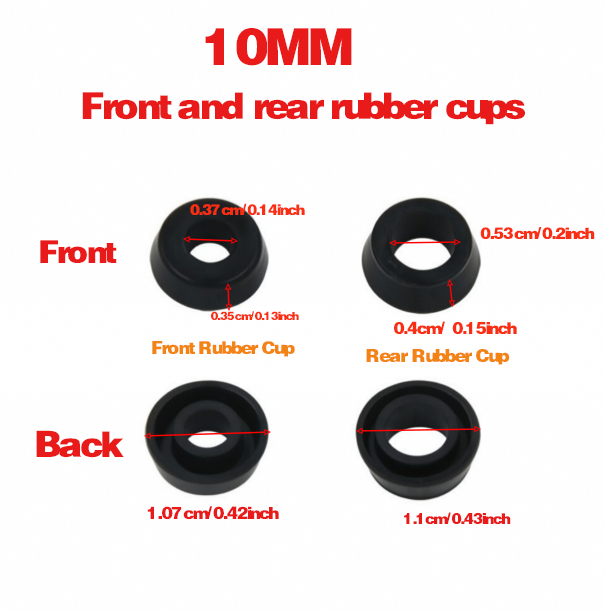 Retentor de Óleo do Pistão da  - Motorcycle Oil Filter avaliação e preço
