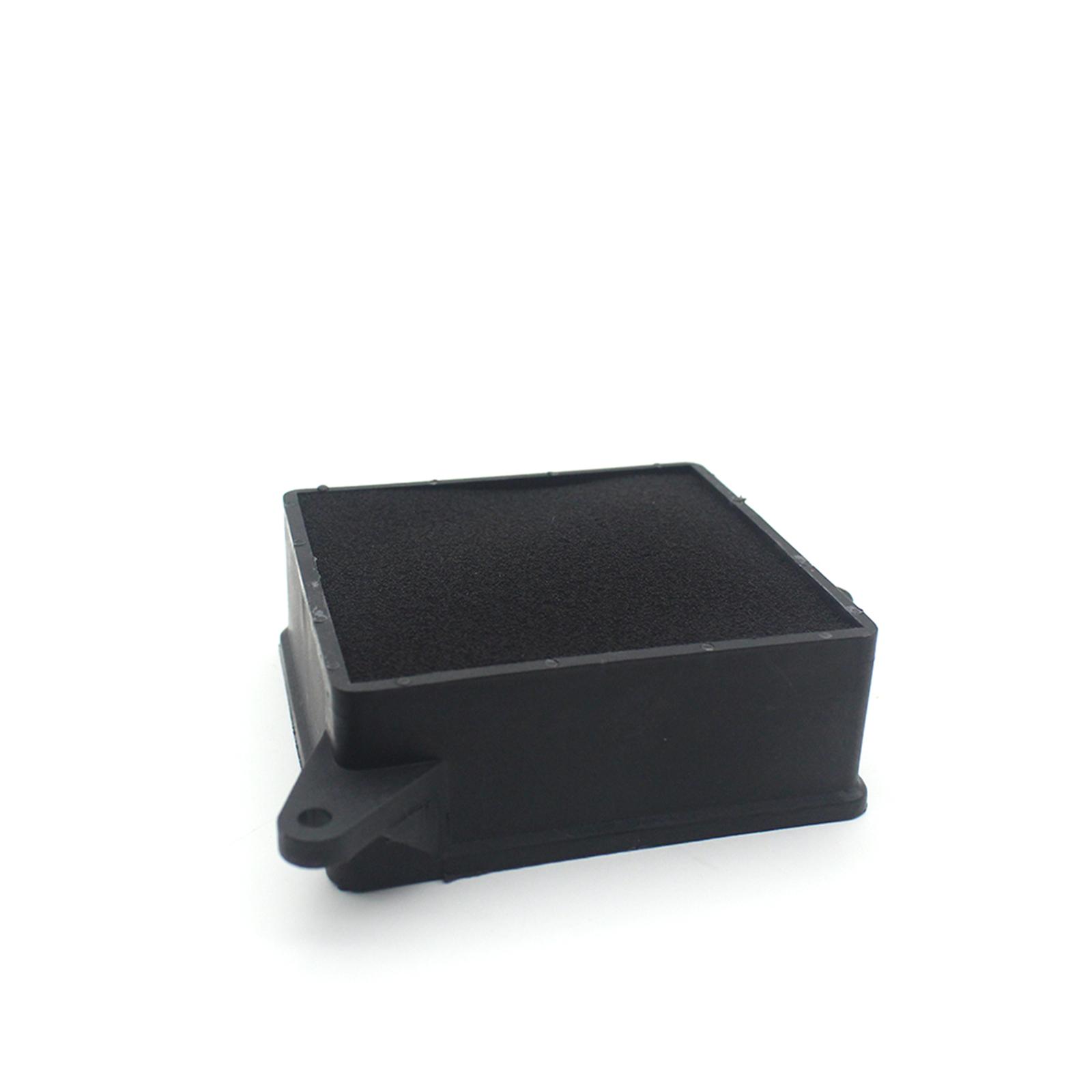 Filtro de Ar de Espuma Reutili - Engine Parts Motorcycle avaliação e preço