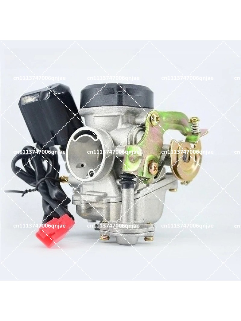 Carburador de Motocicleta GY6  - Motorcycle Carburetor avaliação e preço