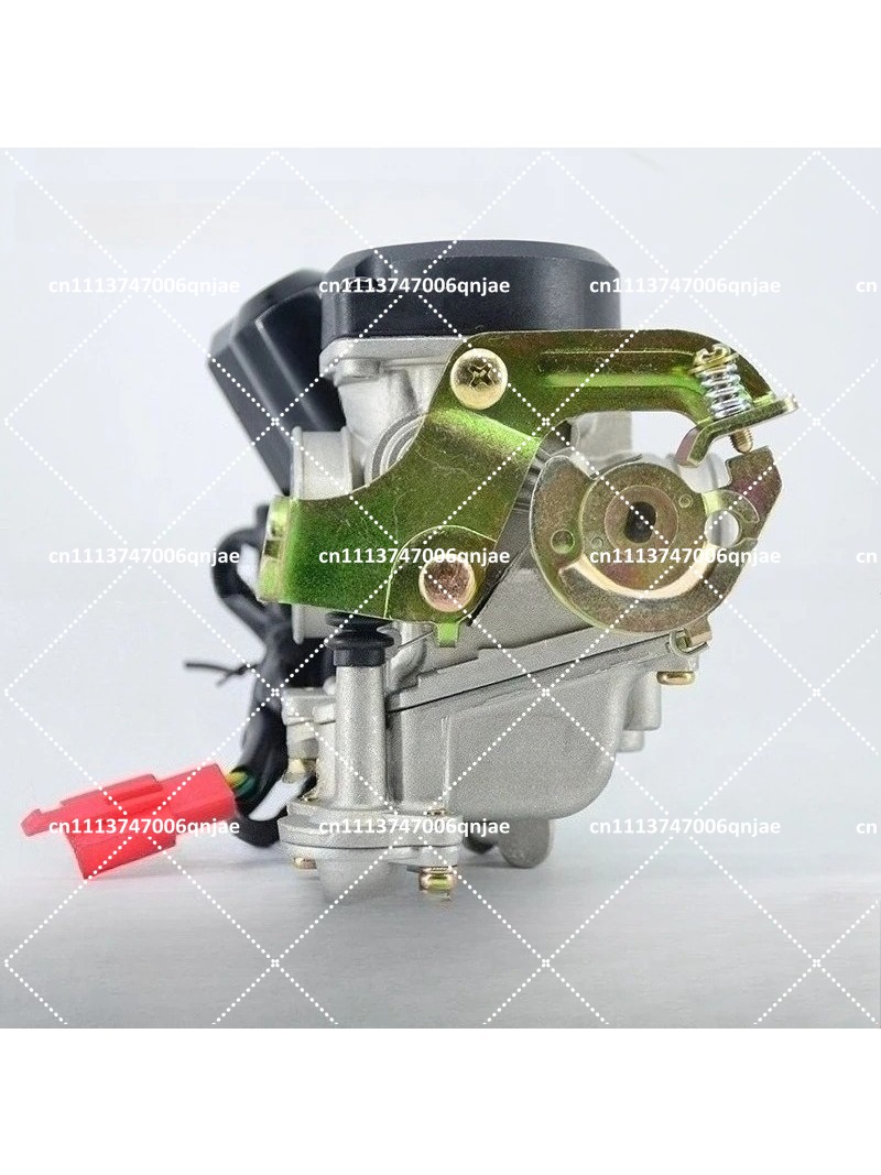 Carburador de Motocicleta GY6  - Motorcycle Carburetor avaliação e preço