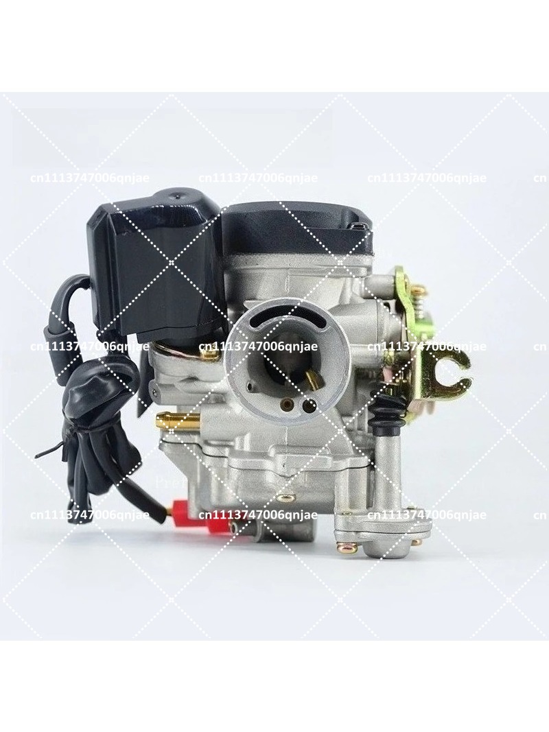 Carburador de Motocicleta GY6  - Motorcycle Carburetor avaliação e preço