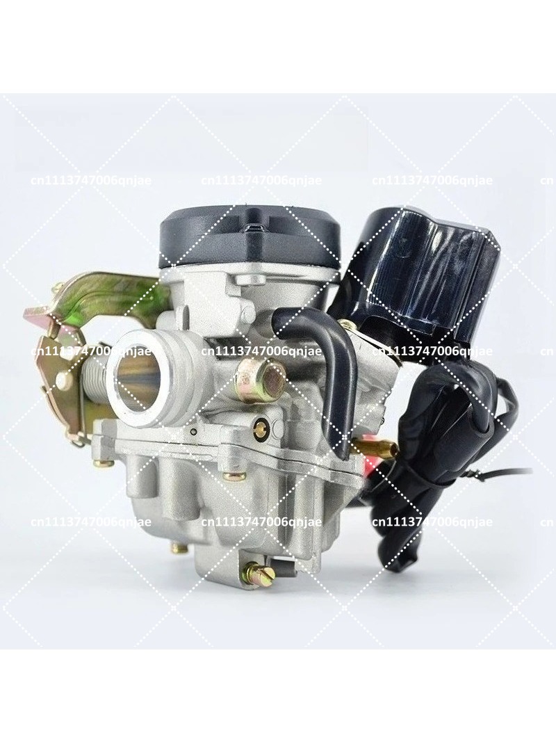 Carburador de Motocicleta GY6  - Motorcycle Carburetor avaliação e preço