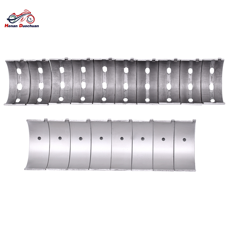 Rolamento da Biela e Conjunto  - Motorcycle Crankshaft avaliação e preço