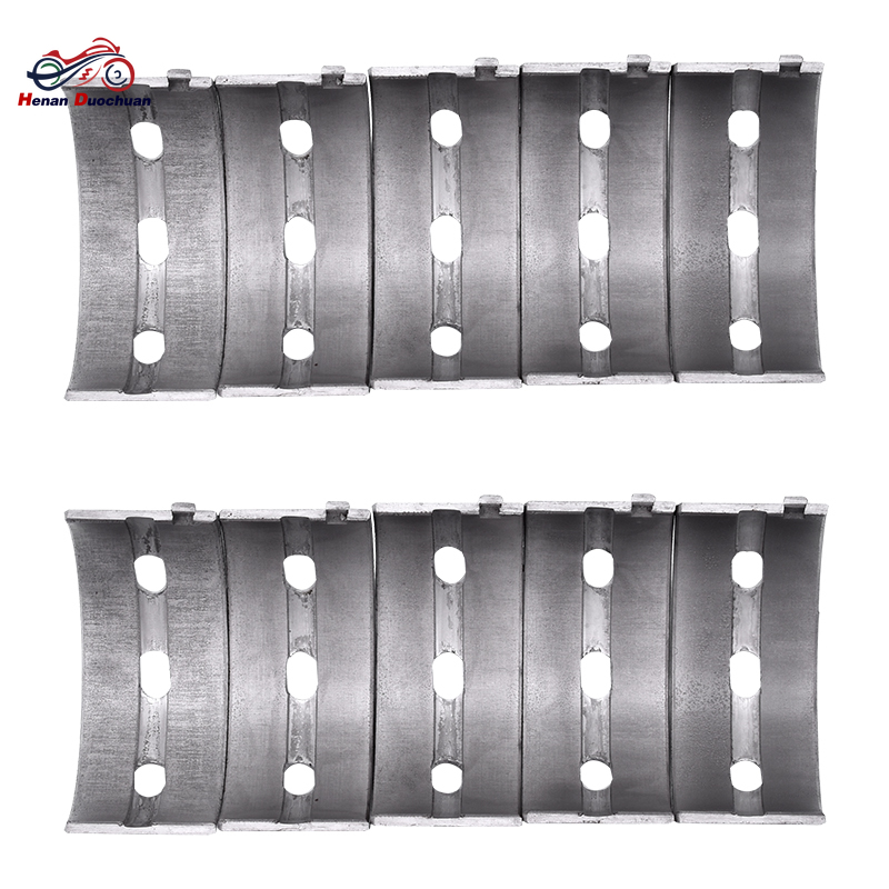 Rolamento da Biela e Conjunto  - Motorcycle Crankshaft avaliação e preço