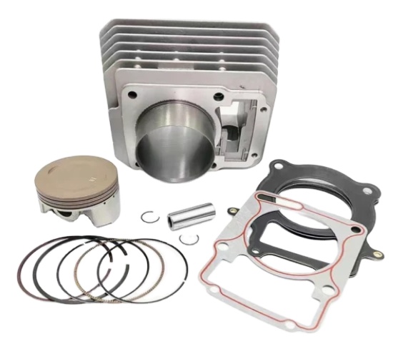 Cilindro de Motocicleta Zongsh - Motorcycle Cylinder avaliação e preço