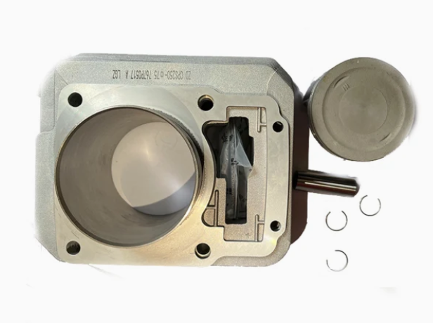 Cilindro de Motocicleta Zongsh - Motorcycle Cylinder avaliação e preço