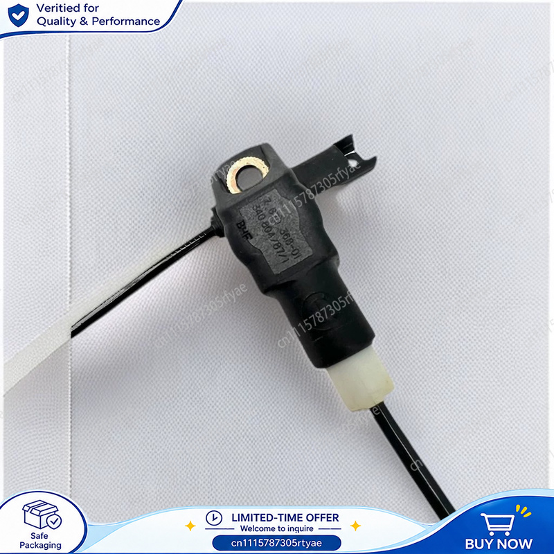 Sensor de Posição do Virabrequ - Motorcycle Crankshaft avaliação e preço