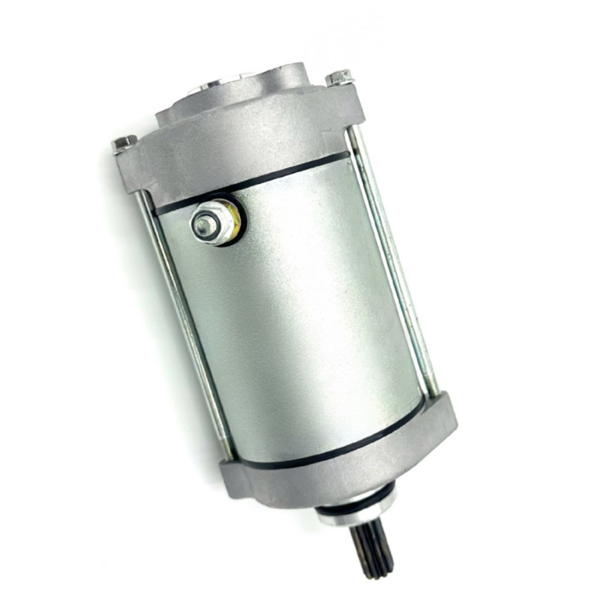 Motor de arranque de motocicle - Motorcycle Starter Motor avaliação e preço