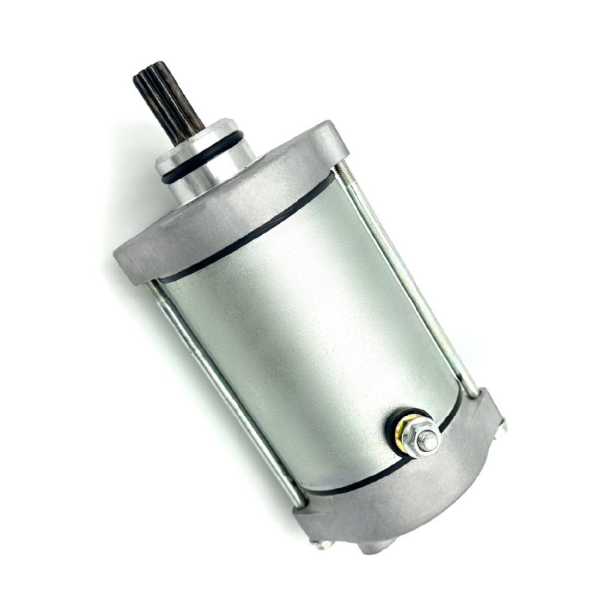 Motor de arranque de motocicle - Motorcycle Starter Motor avaliação e preço