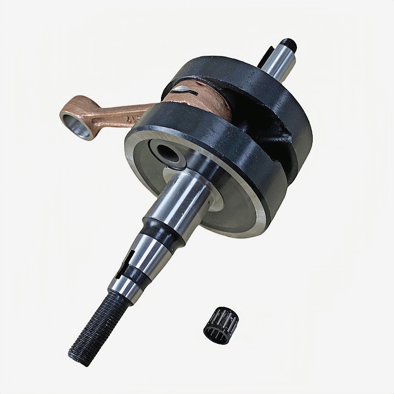 Virabrequim para Motocicletas  - Motorcycle Crankshaft avaliação e preço