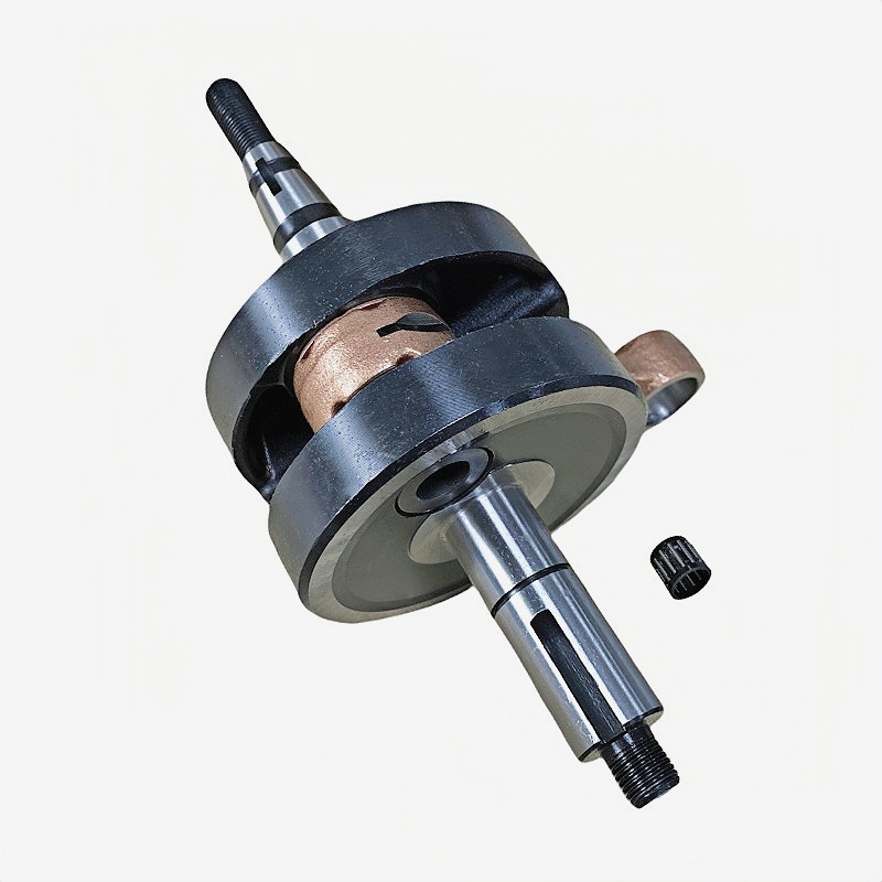 Virabrequim para Motocicletas  - Motorcycle Crankshaft avaliação e preço