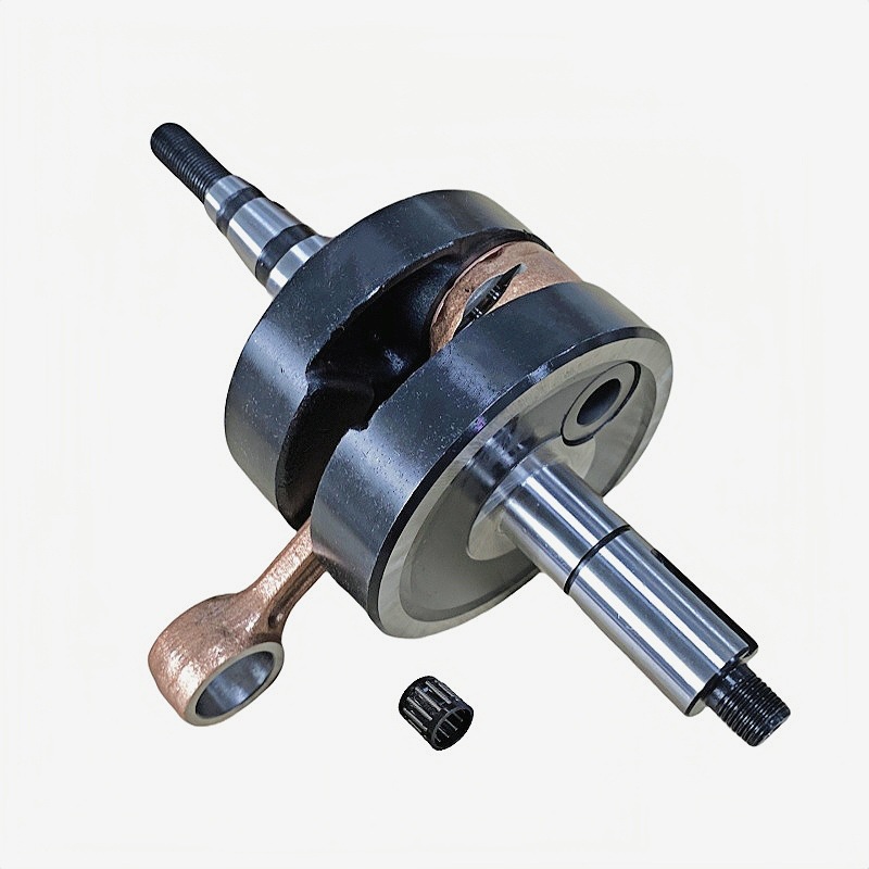 Virabrequim para Motocicletas  - Motorcycle Crankshaft avaliação e preço