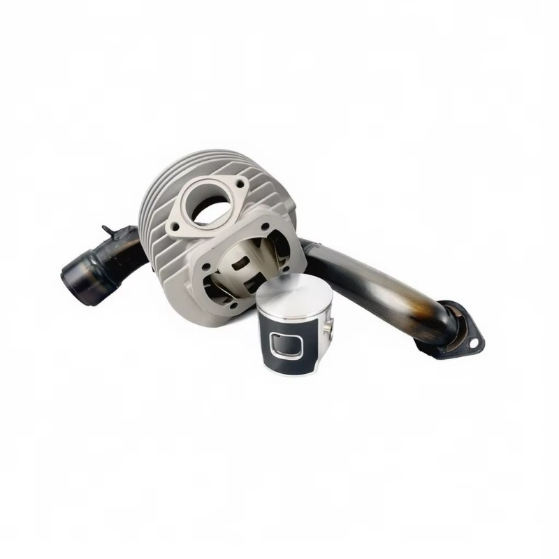 Kit de Cilindro Refrigerado a  - Motorcycle Engine Kit avaliação e preço