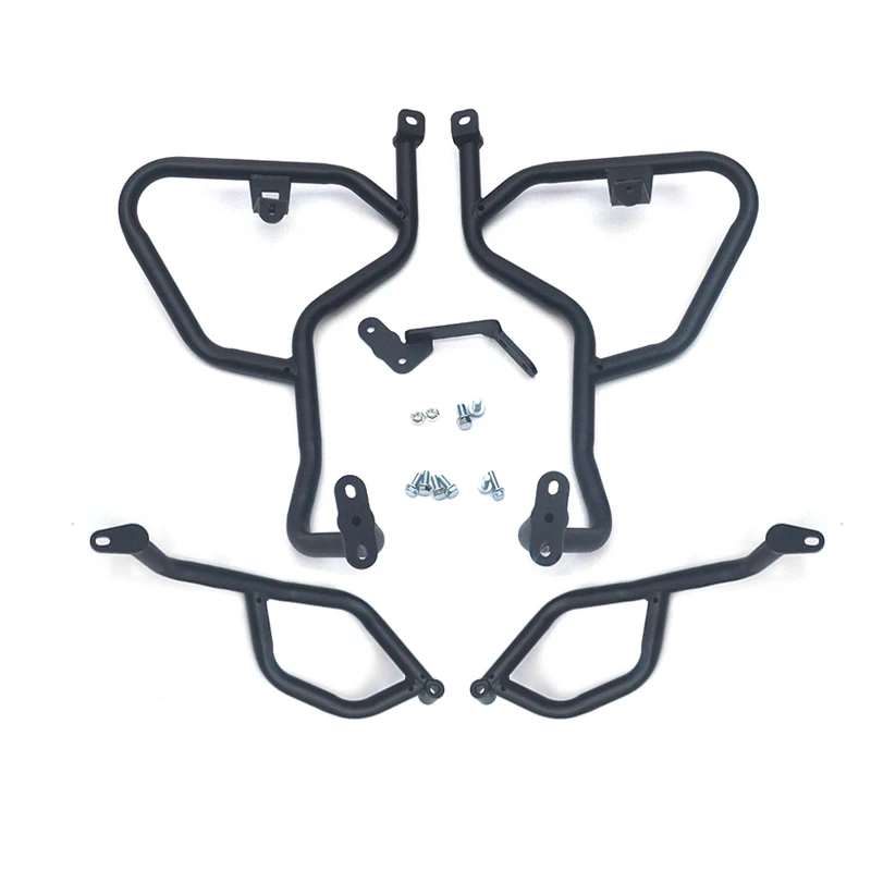Para ZONTES 703F ZT700F 703 F  - Motorcycle Engine Kit avaliação e preço