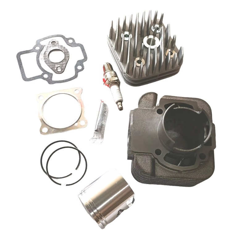 OEM 2 tempos para Piaggio70 ZI - Motorcycle Cylinder avaliação e preço
