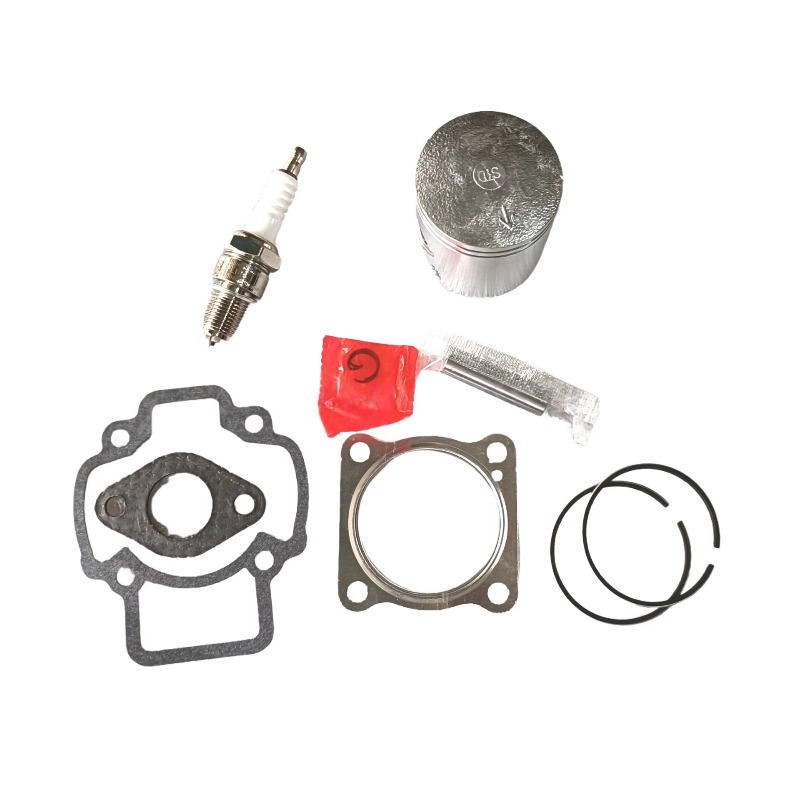 OEM 2 tempos para Piaggio70 ZI - Motorcycle Cylinder avaliação e preço