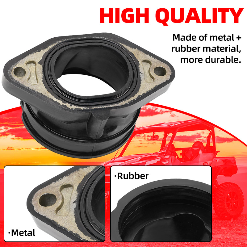 Para polaris rzr xp 1000 rzr x - Motorcycle Carburetor avaliação e preço