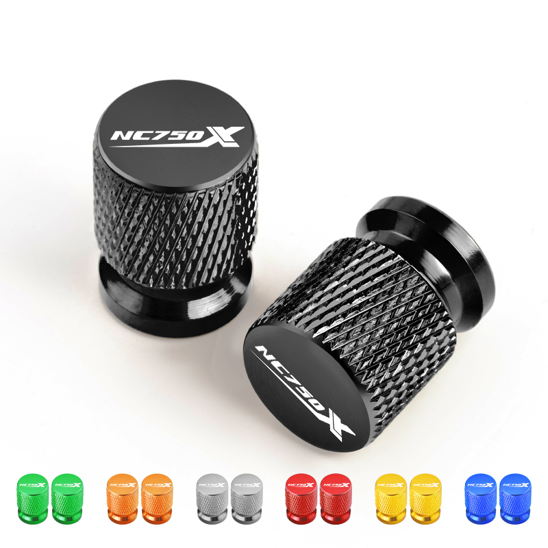2 PEÇAS Para HONDA NC750X NC75 - Motorcycle Valve Cover avaliação e preço