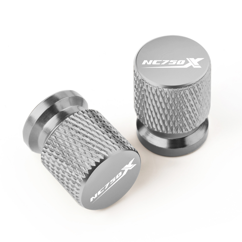 2 PEÇAS Para HONDA NC750X NC75 - Motorcycle Valve Cover avaliação e preço