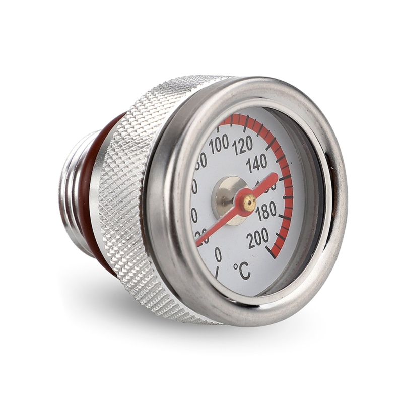 Medidor temperatura do óleo da - Motorcycle Oil Filter avaliação e preço