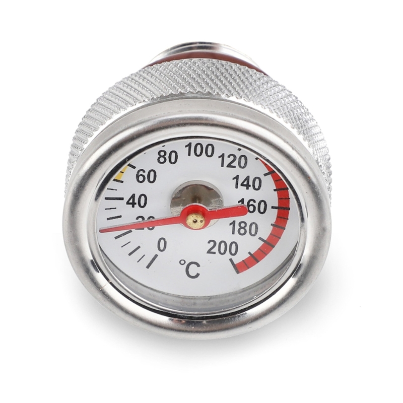 Medidor temperatura do óleo da - Motorcycle Oil Filter avaliação e preço