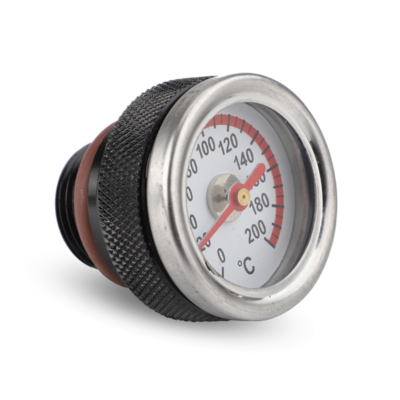 Medidor temperatura do óleo da - Motorcycle Oil Filter avaliação e preço