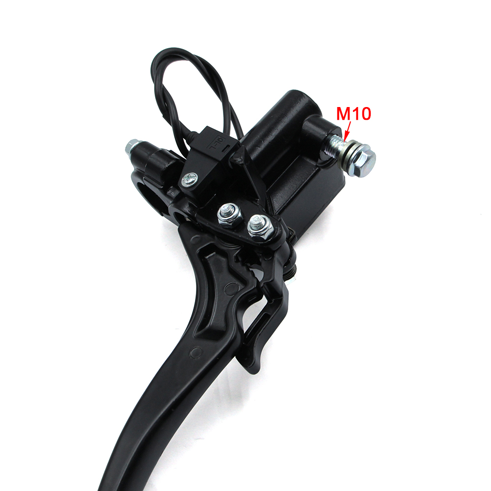 Bomba de Freio Dianteiro para  - Motorcycle Cylinder avaliação e preço