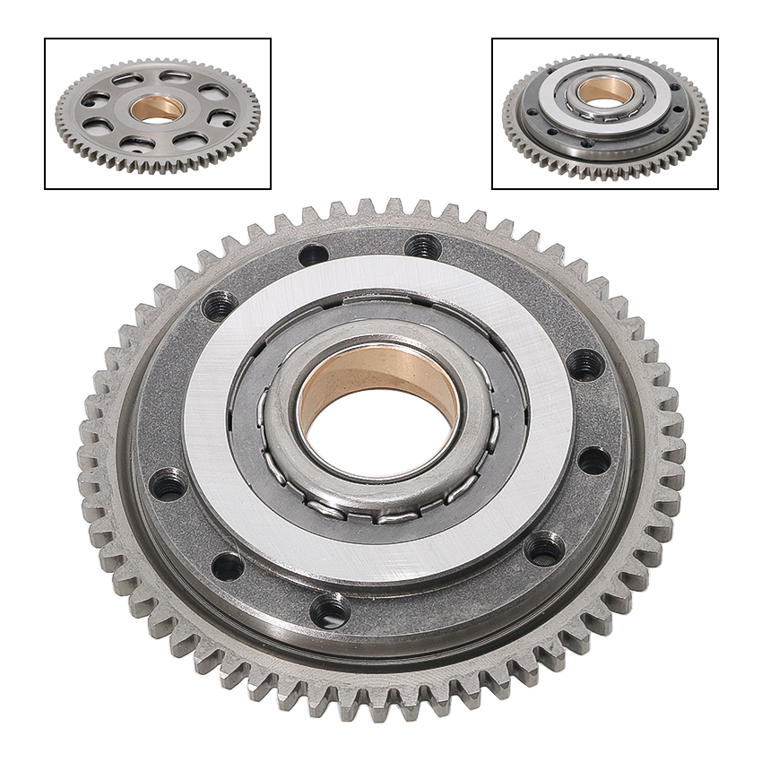 Motor de Arranque de Motocicle - Motorcycle Starter Motor avaliação e preço