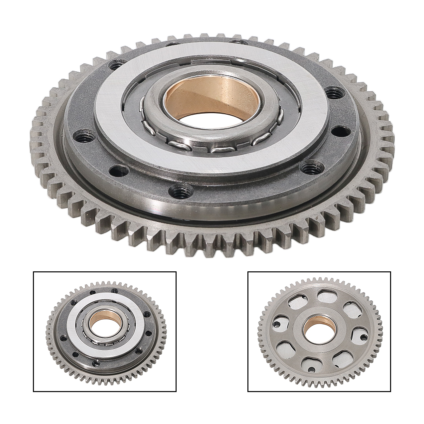 Motor de Arranque de Motocicle - Motorcycle Starter Motor avaliação e preço