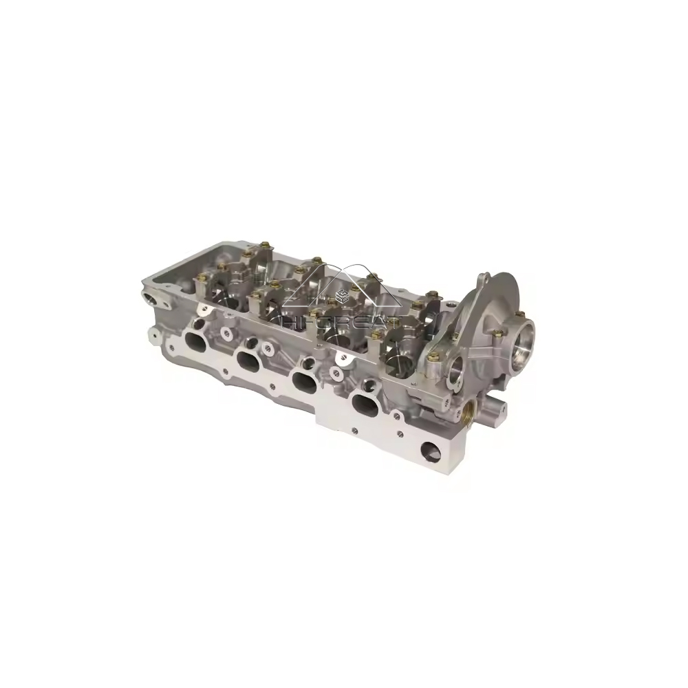 Cabeçote do Motor SQR 472WD SQ - Engine Cylinder Head avaliação e preço