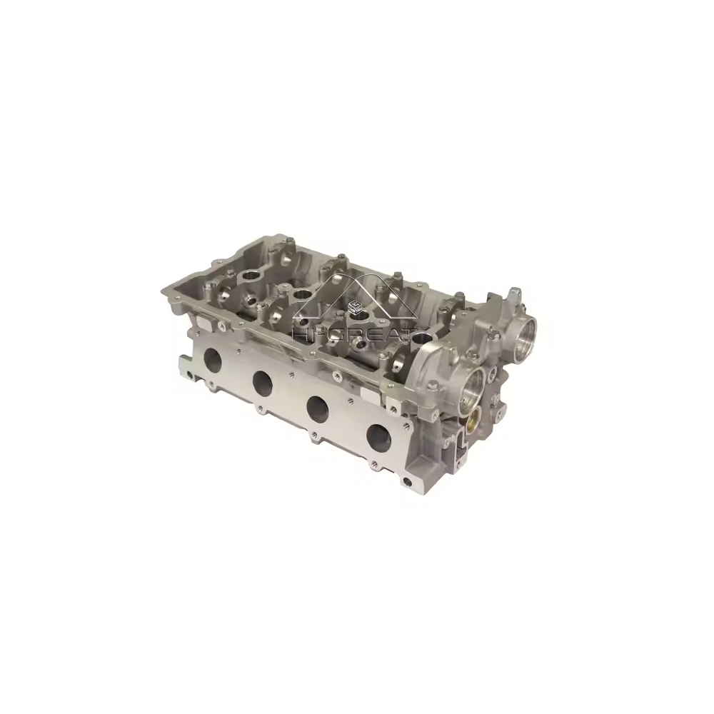 Cabeçote do Motor SQR 472WD SQ - Engine Cylinder Head avaliação e preço