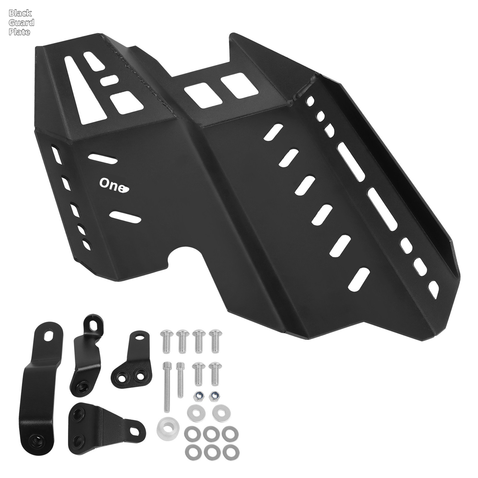 Protetor de chassi modificado  - Engine Parts Motorcycle avaliação e preço