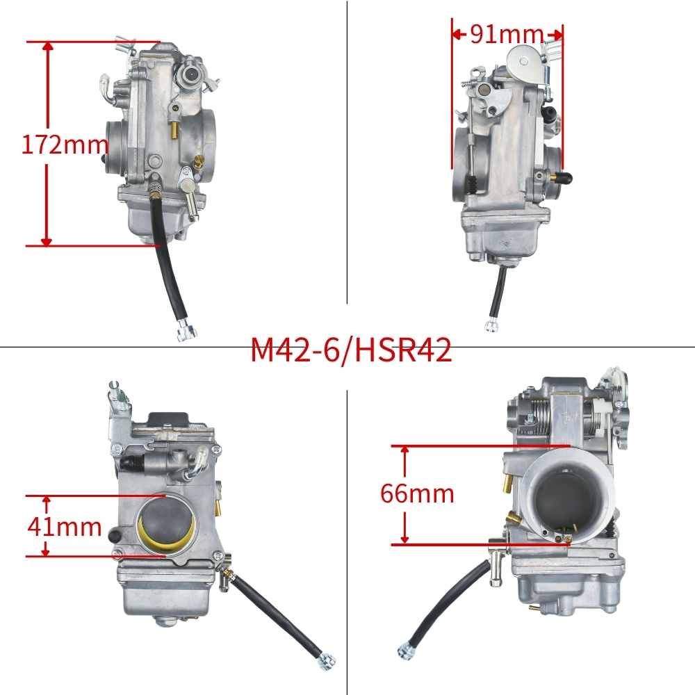 Carburador de Substituição Mik - Motorcycle Carburetor avaliação e preço
