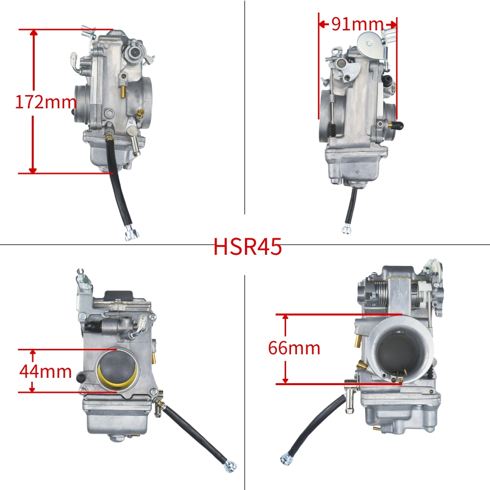 Carburador de Substituição Mik - Motorcycle Carburetor avaliação e preço