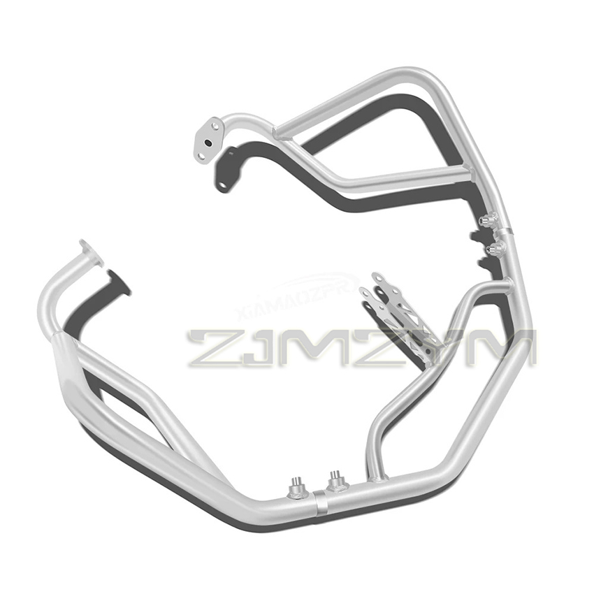 Barras de proteção para motor  - Motorcycle Engine Kit avaliação e preço