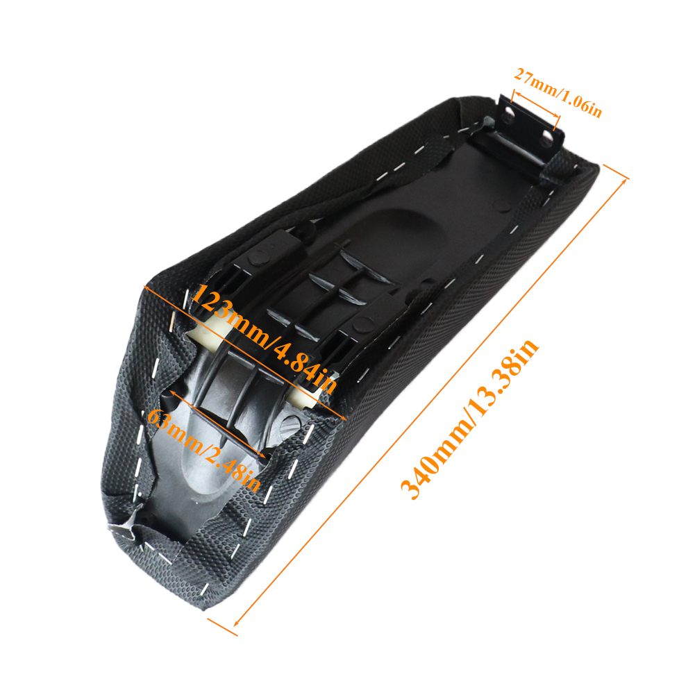 Capa de plástico para motocicl - Motorcycle Engine Kit avaliação e preço