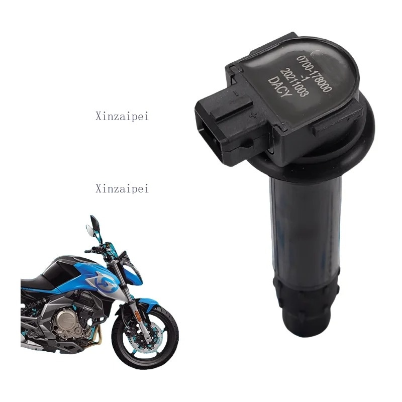 Para cfmoto 400nk/gt 650nk/gt/ - Motorcycle Spark Plug avaliação e preço