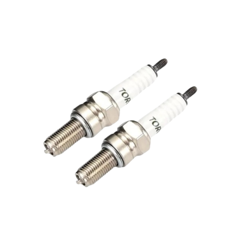 Para cfmoto 400nk/gt 650nk/gt/ - Motorcycle Spark Plug avaliação e preço