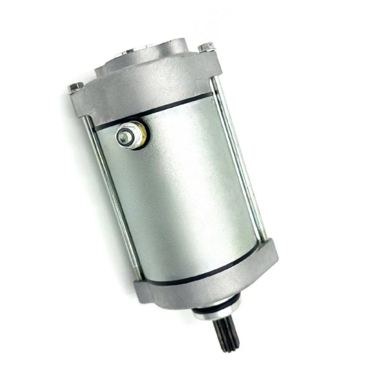 Motor de partida para motocicl - Motorcycle Starter Motor avaliação e preço