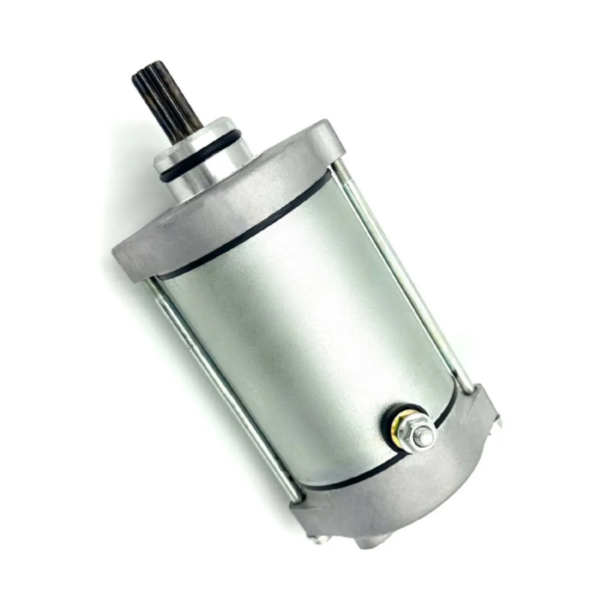Motor de partida para motocicl - Motorcycle Starter Motor avaliação e preço