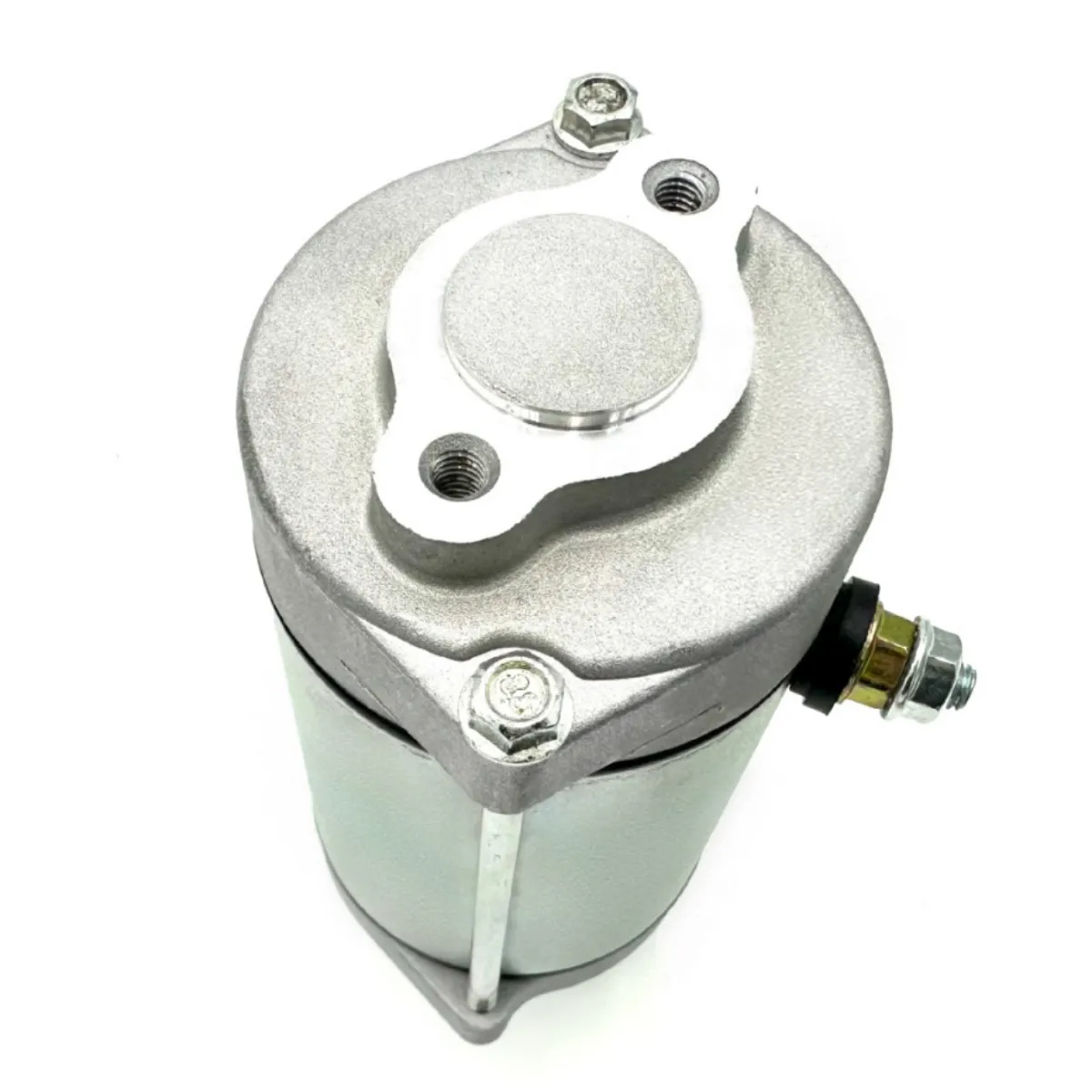 Motor de partida para motocicl - Motorcycle Starter Motor avaliação e preço