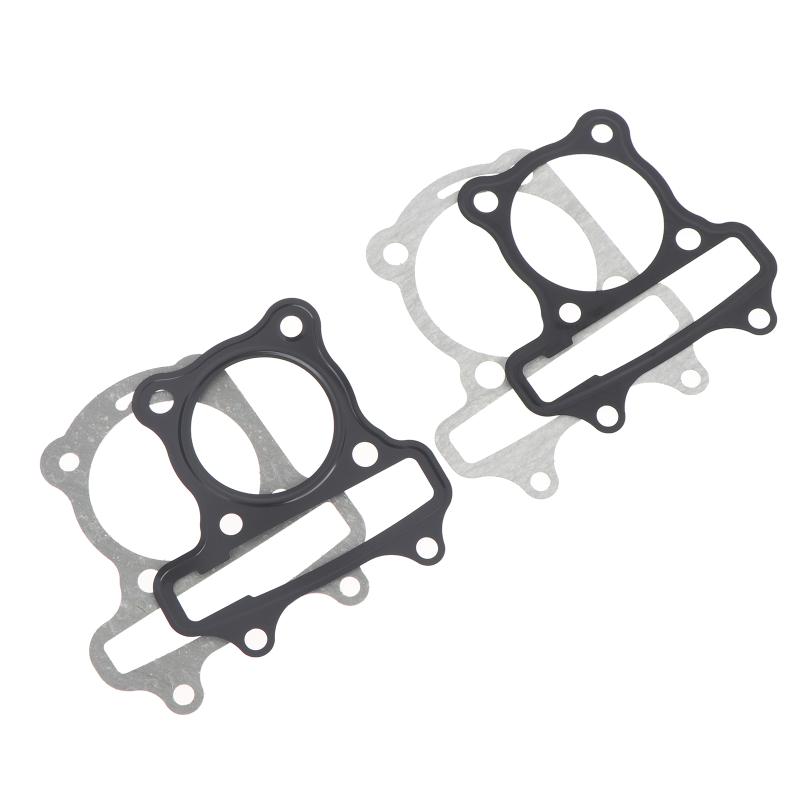 Nova junta de cabeçote de cili - Motorcycle Gasket avaliação e preço