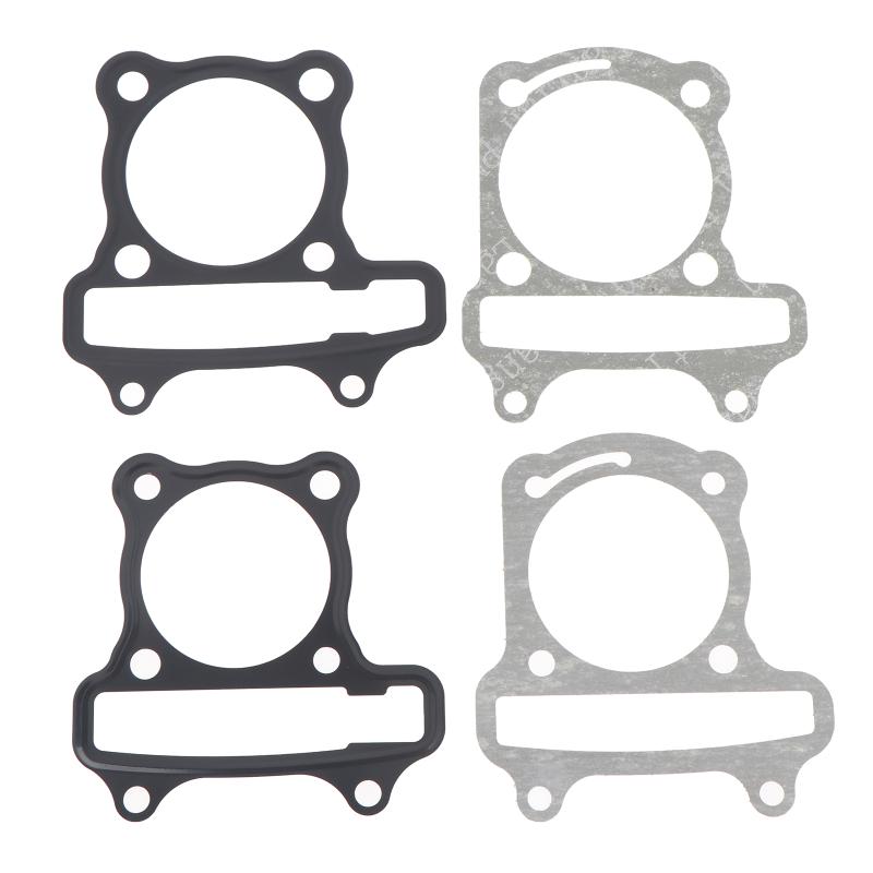 Nova junta de cabeçote de cili - Motorcycle Gasket avaliação e preço
