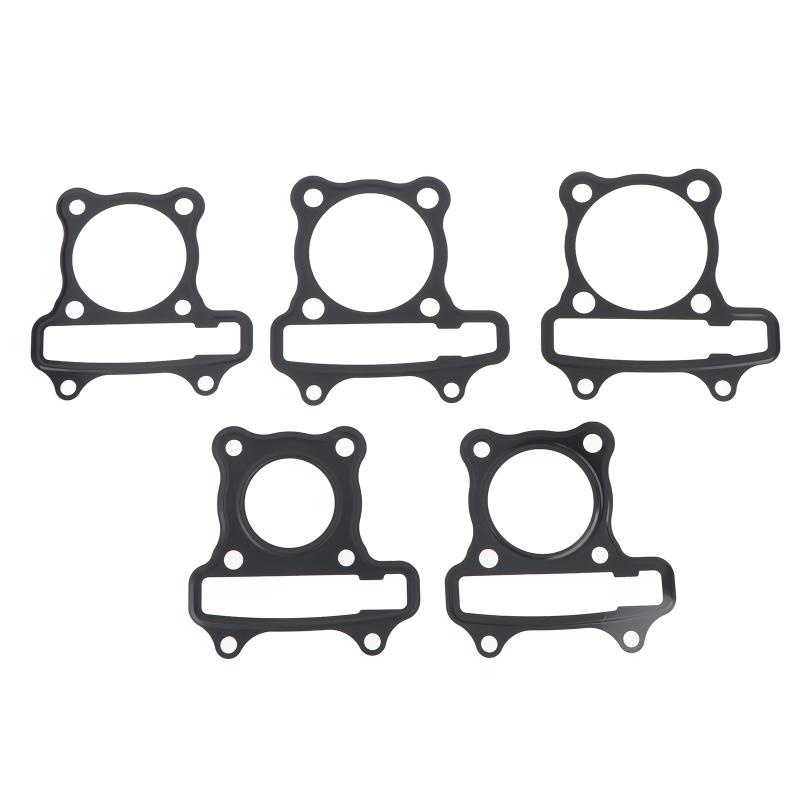 Nova junta de cabeçote de cili - Motorcycle Gasket avaliação e preço