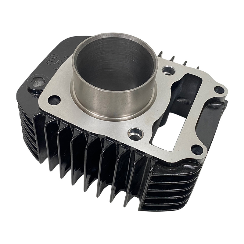Kit de Cilindro e Pistão de 52 - Motorcycle Engine Kit avaliação e preço