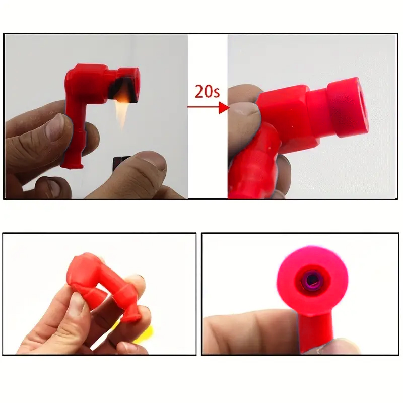 Capa de silicone para vela de  - Motorcycle Spark Plug avaliação e preço