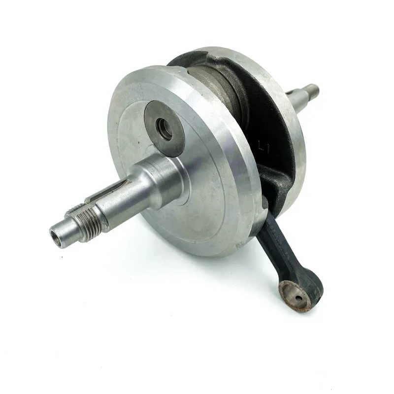 Acessórios para motocicleta DR - Motorcycle Crankshaft avaliação e preço