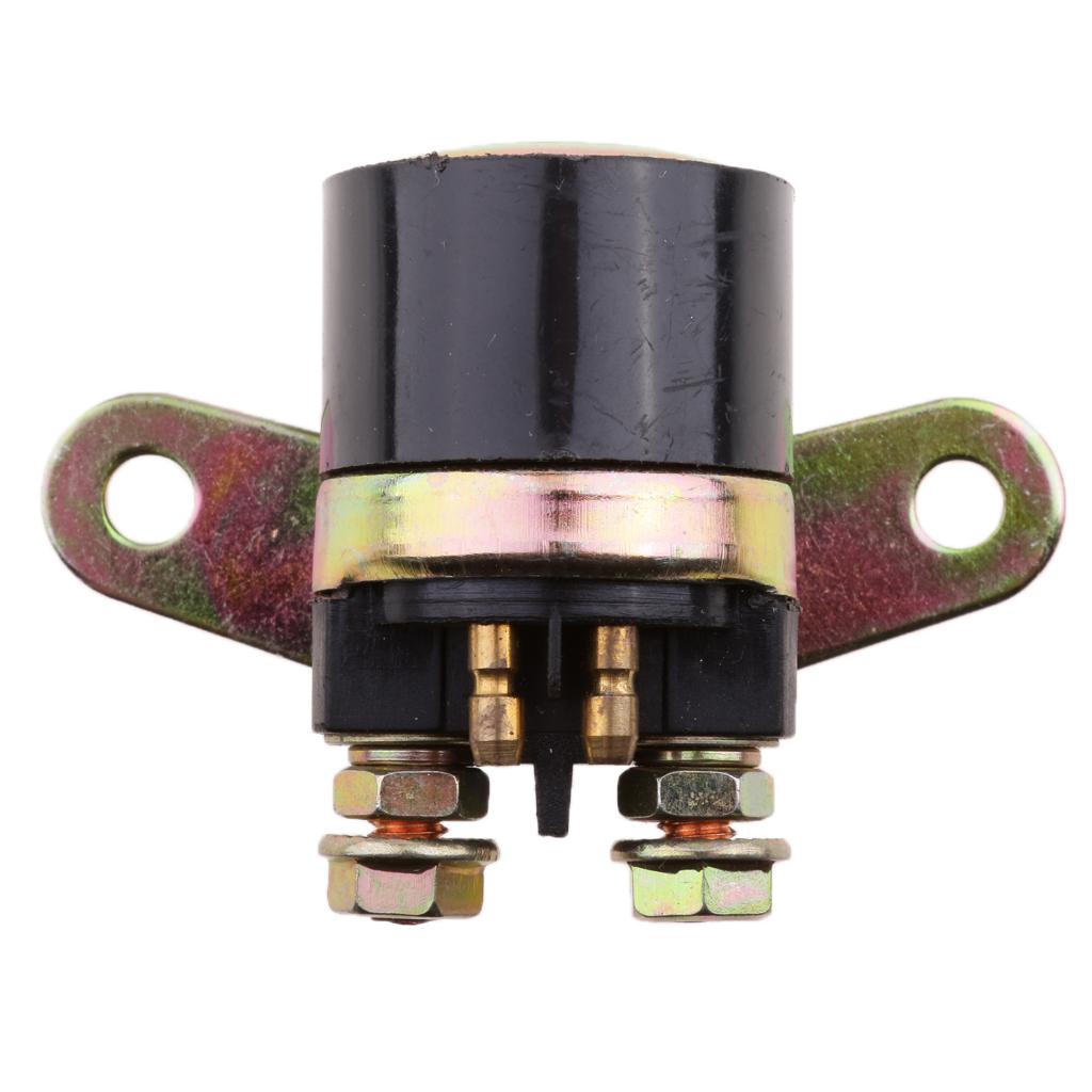 Relés de motor de arranque par - Motorcycle Starter Motor avaliação e preço