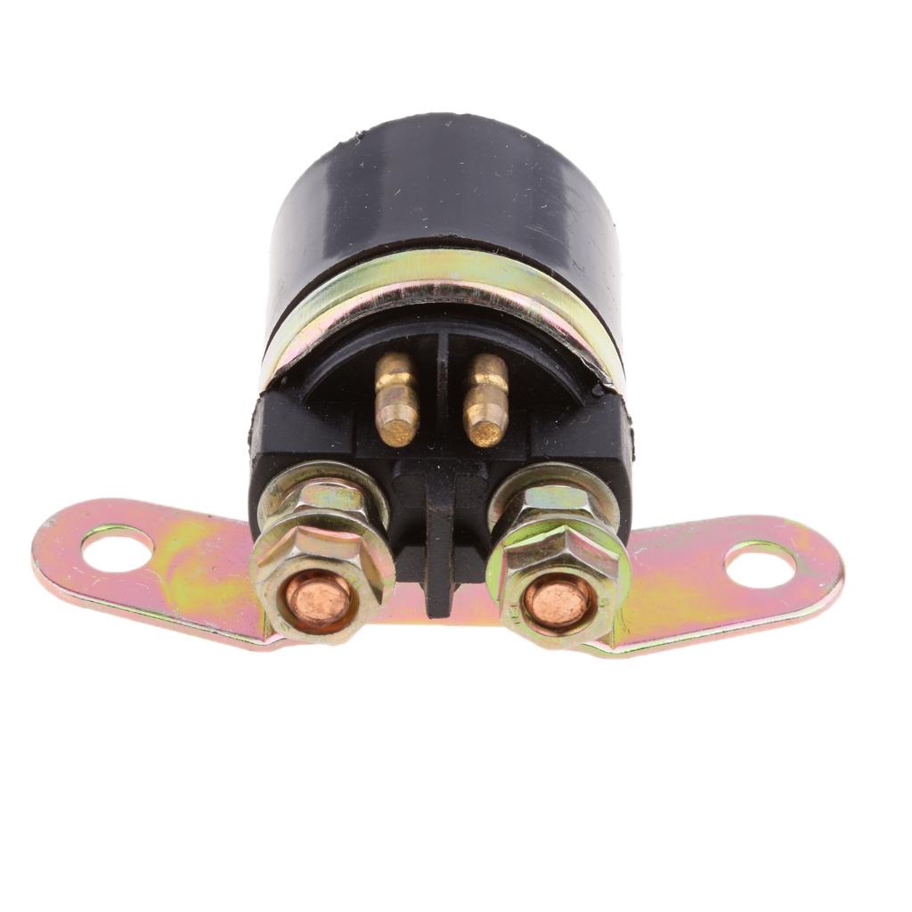 Relés de motor de arranque par - Motorcycle Starter Motor avaliação e preço